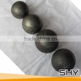 Forged Grinding Steel Ball for Mill in Low Price, Low Breakage and Good Wear-Resistance