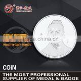 Promotional Custom Canada British us Silver Coin thumbnail-1