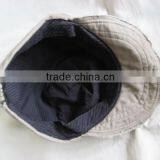 100% Cotton Fashion Cap/Military Cap/Washed Cap With Embroidery thumbnail-4