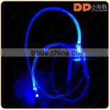 High Speed Light Usb Cable With Led Multifunctional Charge Usb Data Cable for All Phone thumbnail-2