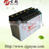 12v High Performance Lead Acid Battery/the Storage Battery for Motor