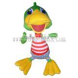 Plush Toy With CE CERTIFICATE