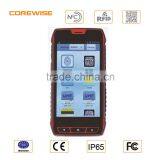 Long Range All in One Rfid Reader Portable Smartphone With PSAM thumbnail-4