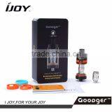 2016 New Released Original Ijoy 4.5ml Airflow Control iJOY Goodger Tank----2016 April New arrival