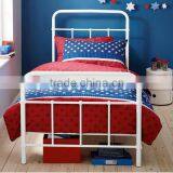 Italian Children Metal Bed Used Furniture thumbnail-3