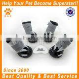 JML new style pets accessories products pet shoe socks for dogs cats weightlifting shoes