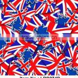 Liquid Image NO.A4DE10V1A4 Size Decorative Pattern Hydrographic Film thumbnail-2