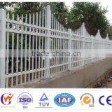 White Colour Non Standard Fence Railing Price thumbnail-1