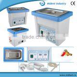 High Power Dental Stainless Steel 5L Ultrasonic Cleaner MUC-03