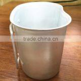 Top Selling Quality Aluminium Sport Water Bottle With Storage Bag Wholesale Aluminium Water Bottle thumbnail-4