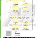 Cheap Price Custom Logo Cheerleading Uniform Made in China thumbnail-2
