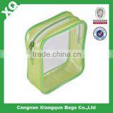 2015 ECO Friendly Hair Packaging Bag Pvc thumbnail-3