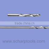 Aircraft Extension Drill High Speed Steel