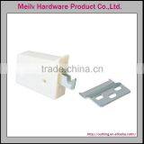 Foshan Factory Hardware Fitting Kitchen Iron + Plastic Hanging Fitting thumbnail-3