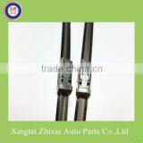 ZX High Performance Auto Wiper Blades/clear View Wiper Blade//universal Windshield Wiper With Factory Price thumbnail-2