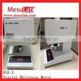 Rice Whiteness Meter Grain Whiteness Meter WSB-X