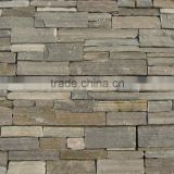 Exterior Decoration Natural Slate Stone Wall Panel