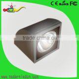 2016 New Cob 50w Half Round Wall Light Lamp Lights thumbnail-5