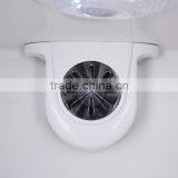 2~8, -15~-26 Degree 265 Liters Medical Refrigerators With Freezers thumbnail-3