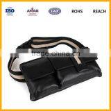 PU Leather Fanny Waist Pack Belt Hip Purse Messenger Shoulder Chest Bag thumbnail-5