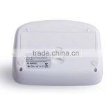 Hospital Household Medical Equipment Large LCD Screen Blood Pressure Meter CE RoHS FDA Approval thumbnail-4