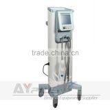 AYJ-C19(CE) Dot Matrix Portable rf Thermagic Galvanic Facial Machine thumbnail-2