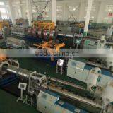 Qingdao HUASU Machinery Fabricate Co., Ltd. company overview - view 4 thumbnail
