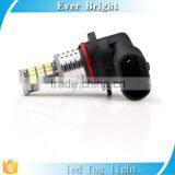 2835 21SMD Canbus Error Free Car White 9006 LED Fog Light Bulb thumbnail-2