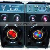 Cheap 2016 Bluetooth Speaker Professional Home Theater System Speaker thumbnail-2