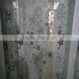 Decorative Titanium Coated Glass for Partition Wall thumbnail-2