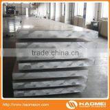 Competitive Price and Top Quality Aluminium Plate Metal Made in China