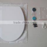 FG1126UF Urea Toilet Lid Closed Front With Adjustable Hinge thumbnail-3