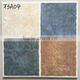 300x300mm X3A00 Digital Inkjet Rustic Glazed Porcelain Mosaic Floor Tile thumbnail-2
