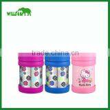 Stainless Steel Insulated Outdoor Sport Water Bottle Keep Hot and Cold thumbnail-2