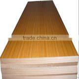 1220*2440mm Melamine Plywood / E0.e1.e2 Glue Plywood / Best Price Melamine Faced Commercial Plywood thumbnail-4