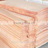 0.3mm Natural Wood Veneer 0.3mm Nature Gurjan Wood Veneer Wood Veneer/keruing Laos thumbnail-2