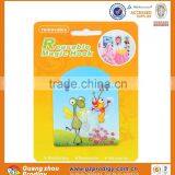 Adhesive Reusable Magic Hooks With PVC thumbnail-4