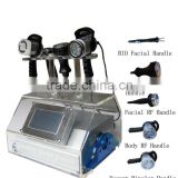 hot sale!!ultrasonic face lift machine home