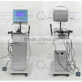 Skin Whitening Crystal Small RF Radio Frequency Transmitter Skin Rejuvenation InstrumentNo-Needle E Light IPL RF Beauty Equipment 2.6MHZ thumbnail-3