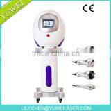 Ultrasonic Weight Loss Machine Ultrasonic Cavitation Fat Reduction40hkz Slimming Beauty Machine Ultrasonic Liposuction Equipment thumbnail-1