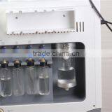 Hot Sale 6 In 1 LED PDT Improve fine lines System Oxygen Injet Hydro-dermabration Skin Rejuvenation Machine Led Light Therapy Home Devices thumbnail-2