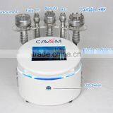 CE 7 In 1 Cavitation Machine Ultrasonic Liposuction Machine Slimming Beauty Machine/liposuction Ultrasonic Cellulite Reduction thumbnail-1