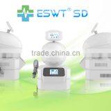 Shockwave Therapy System Radial Acoustic Wave Therapy For Cellulite Treatment - ESWT SD thumbnail-1