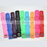 New Sport Silicone Band for Fitbit Charge 2 Smart Bracelet Strap for Charge2 Bands thumbnail-2
