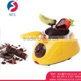 New Products Household Electric Hot Chocolate Snack Maker