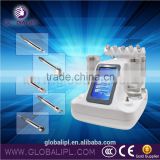 CE factory price best results water oxygen concentrator jet peel