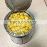 High Quality Canned Sweet Corn Kernel thumbnail-2