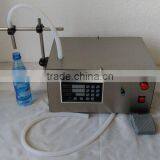 Electric Doypack Liquid Filling Machine thumbnail-3