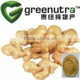Ginger Extract