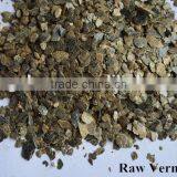 Free Asbestos 0.3-1mm Raw Silver Vermiculite for Foundary, Steel Industry thumbnail-3